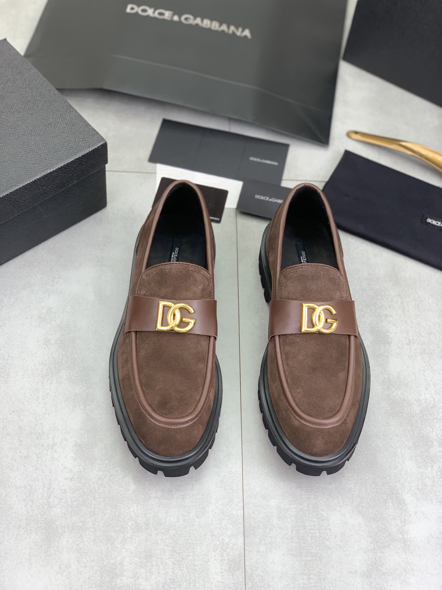 olce & Gabbana shoe